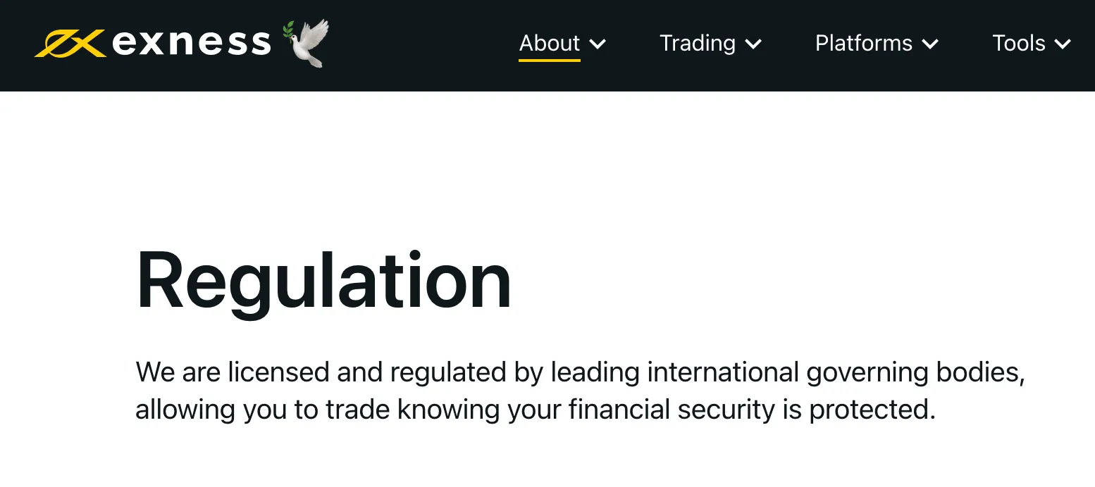 Can I trade with $10 dollars on Exness in Nigeria