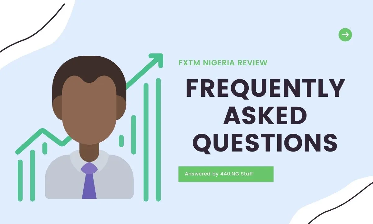 fxtm nigeria review