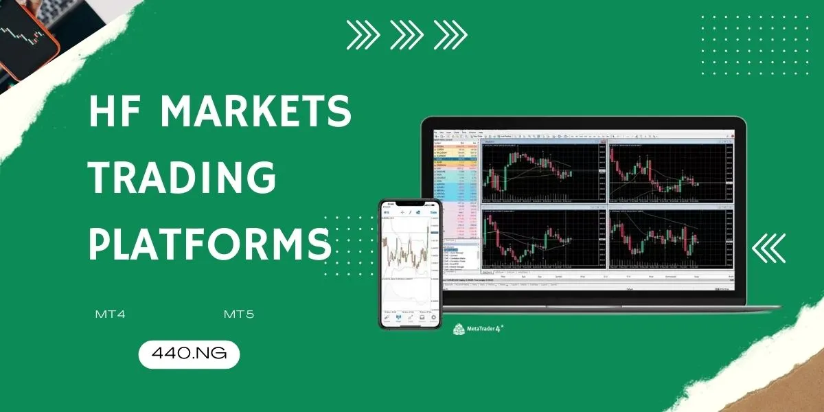 HF markets Nigeria review
