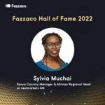 Sylvia Muchai vs Patrick Mahinge