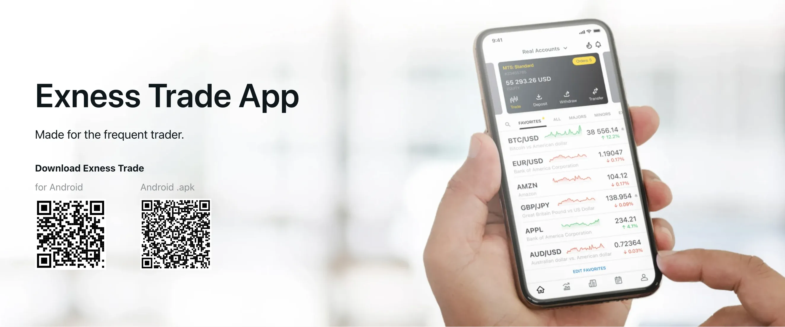 best forex trading platform for android