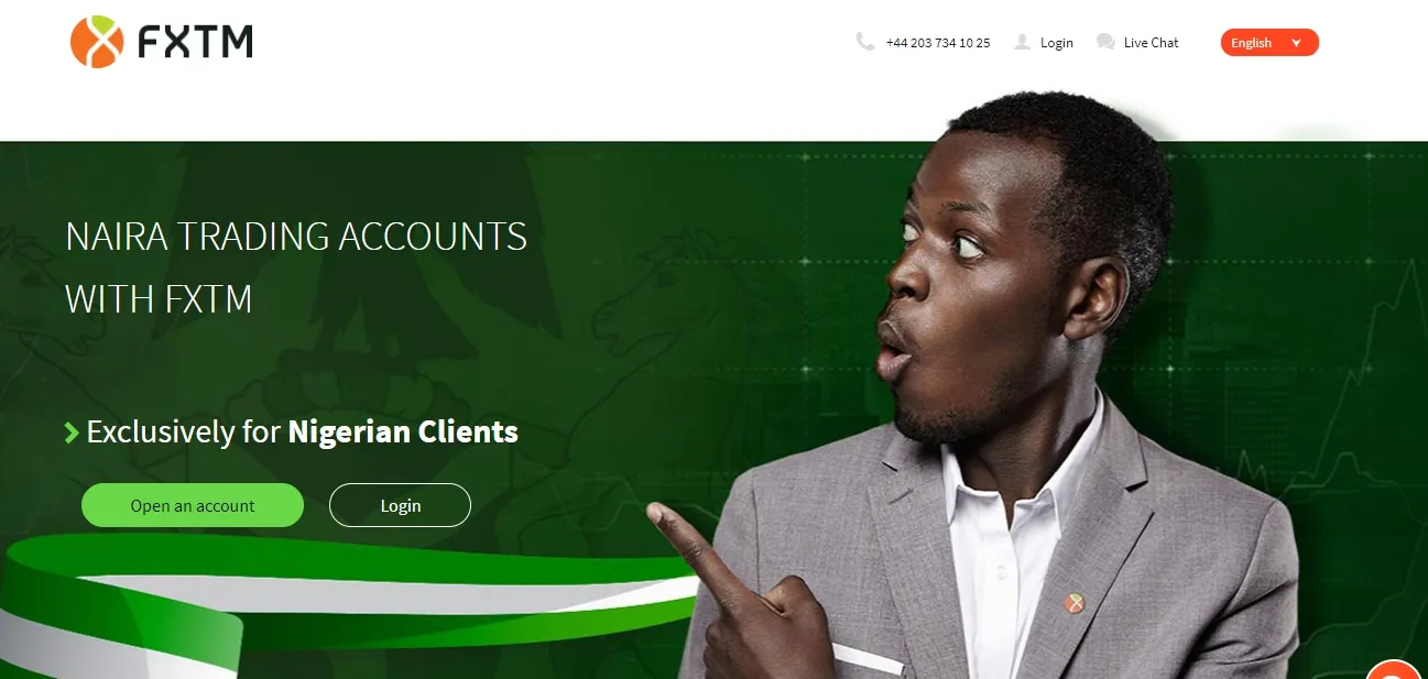  best forex trading platforms in Nigeria