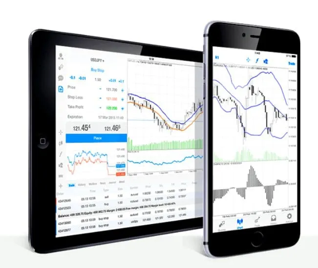best nigeria forex brokers