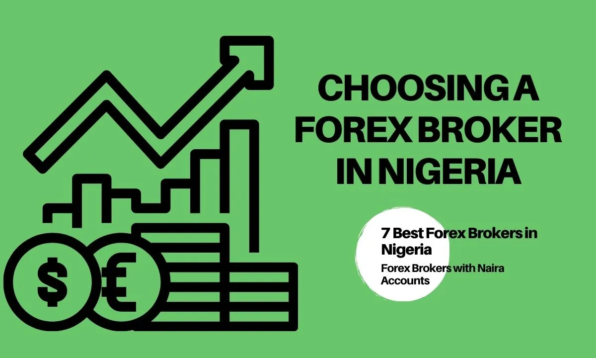 forex investment in nigeria