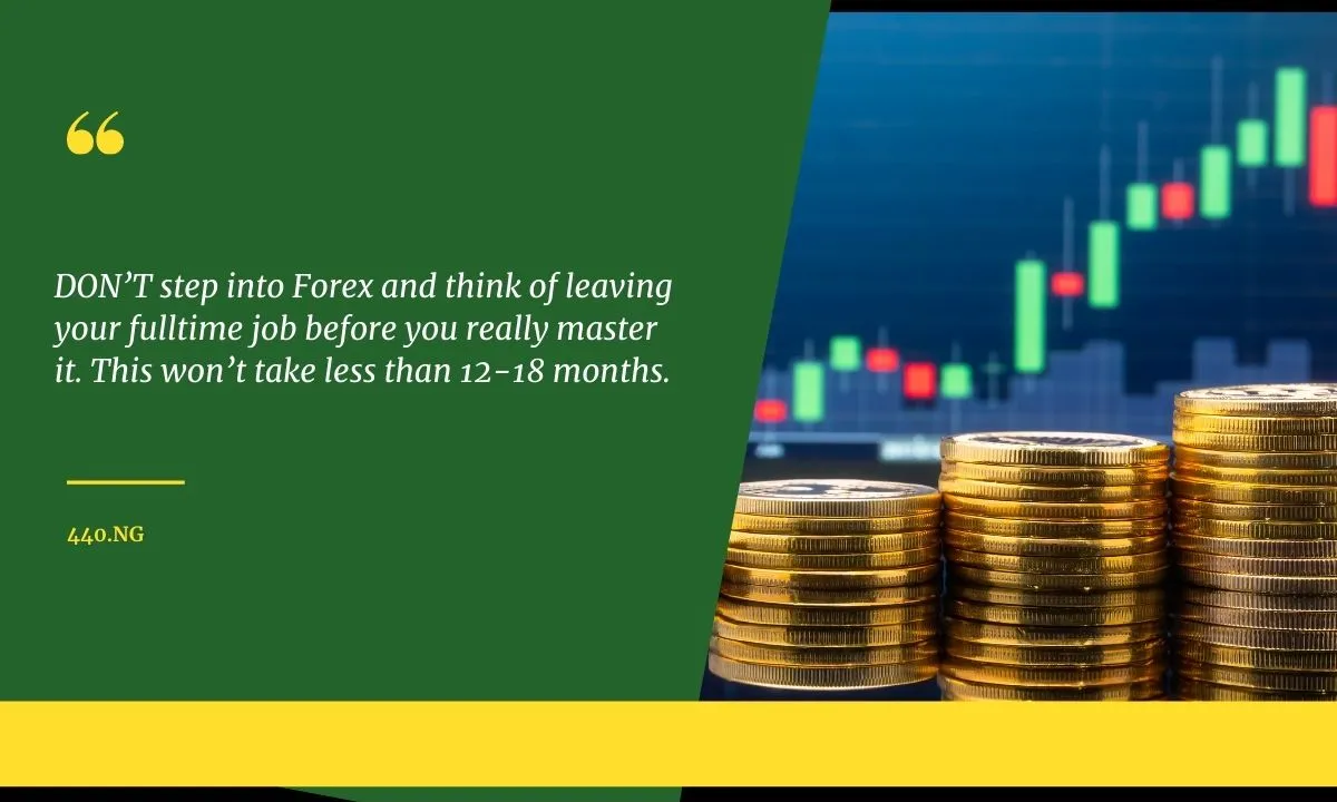 forex trading in nigeria banks
