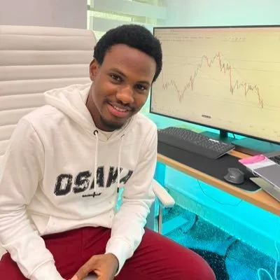 jeffrey benson forex biography