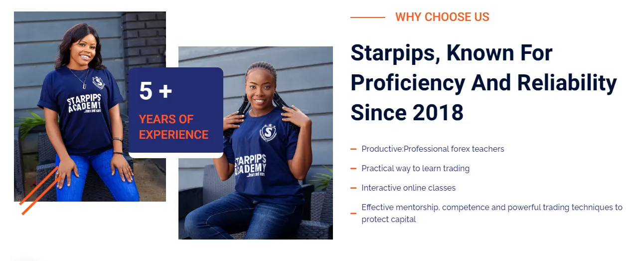 Star Pips Academy uyo Nigeria