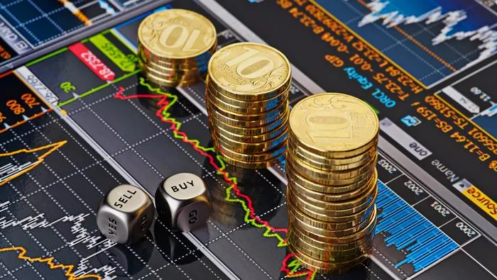 uche paragon trading strategy