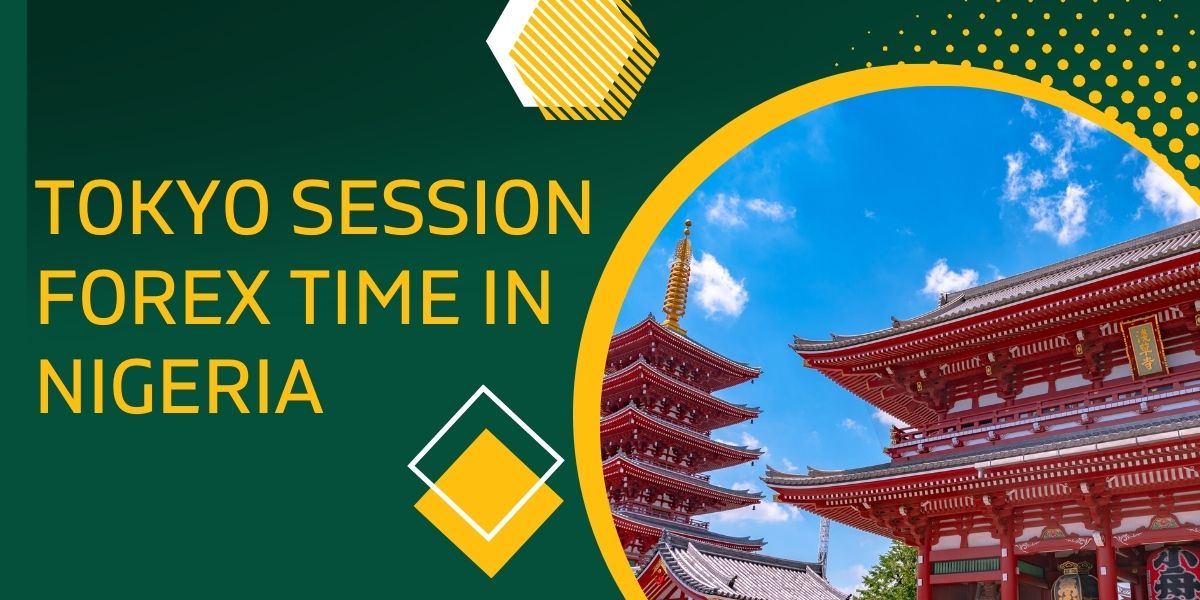 Asian Session Forex Time in Nigeria