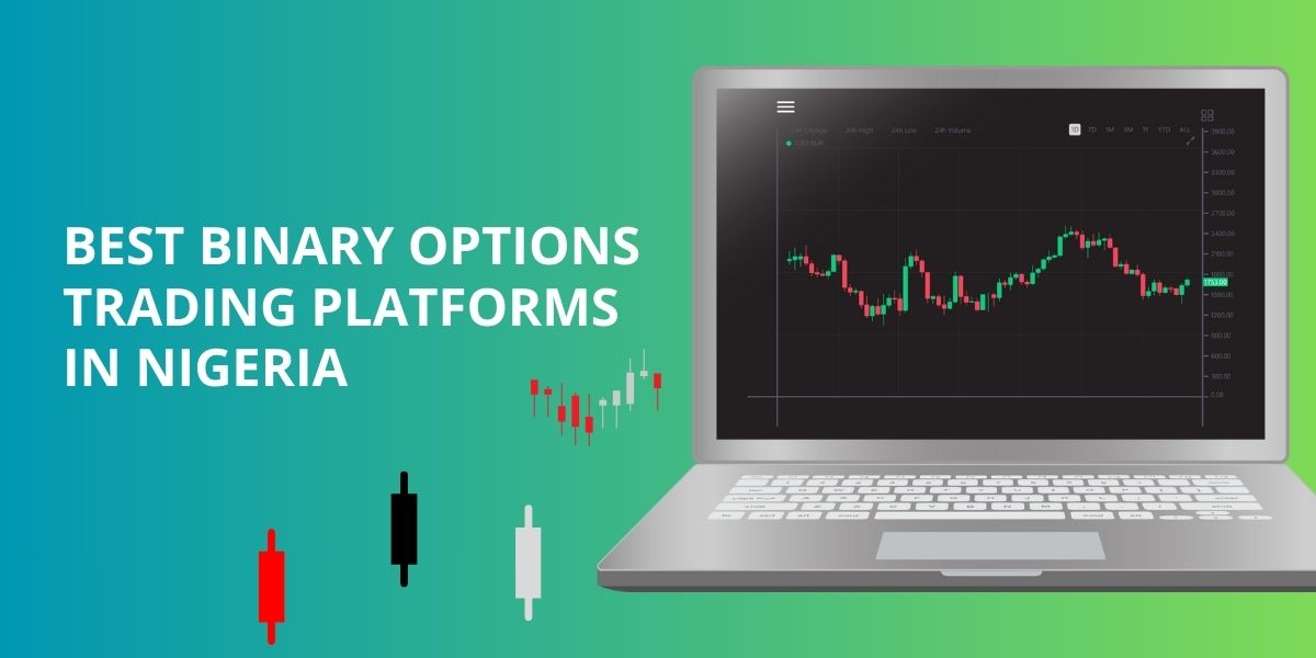 Best Binary Options Brokers in Nigeria