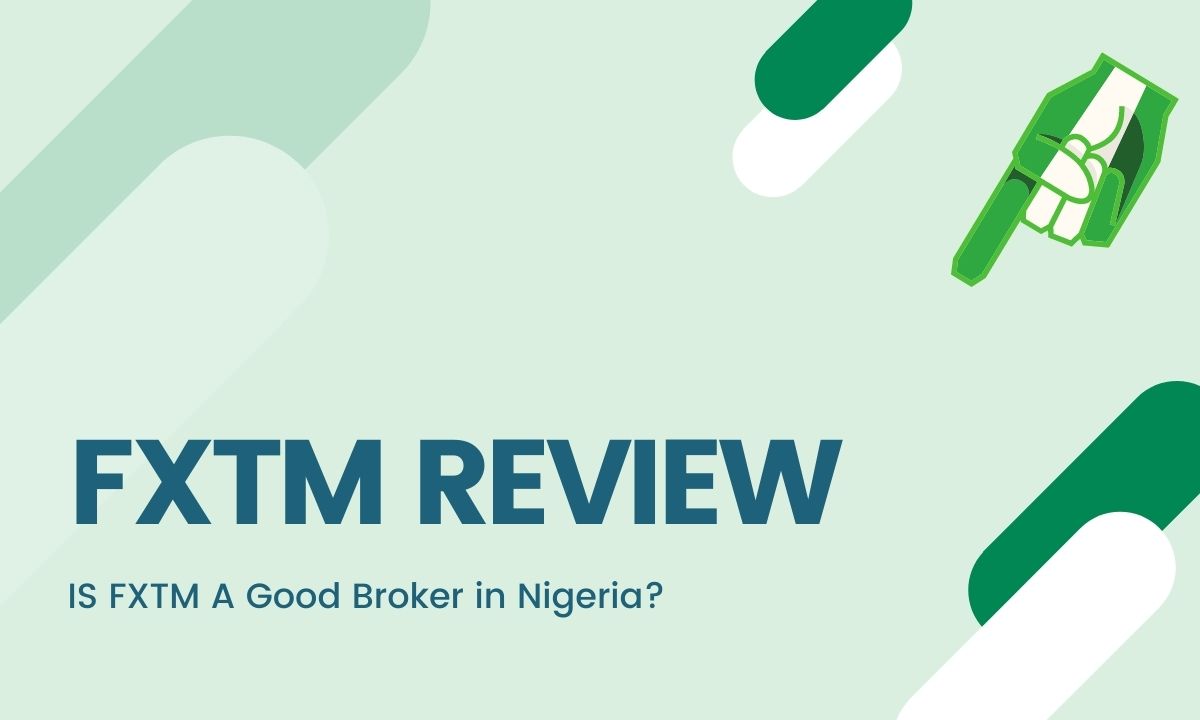 FXTM Nigeria Review
