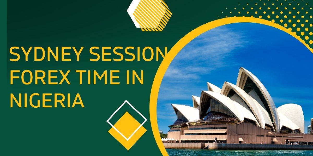 Sydney Session Forex Time in Nigeria