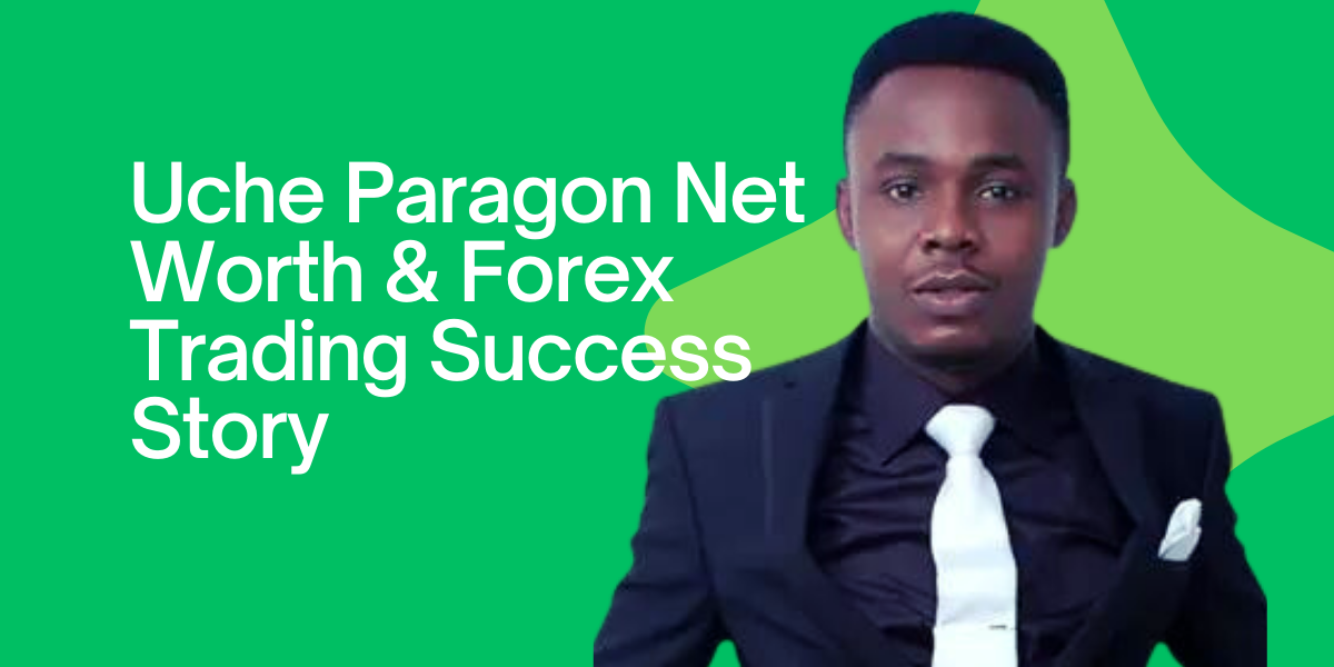 Uche Paragon Biography and Net Worth