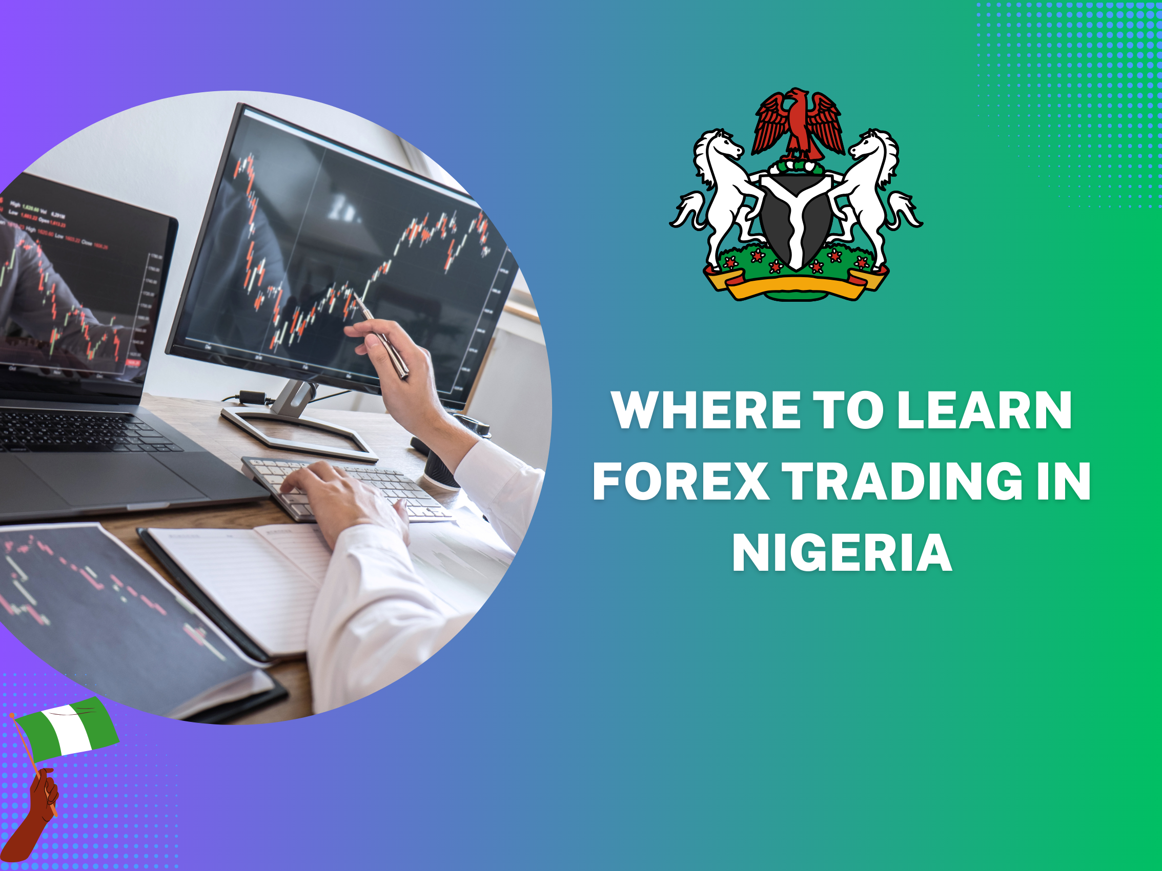 Best Forex Academy in Nigeria